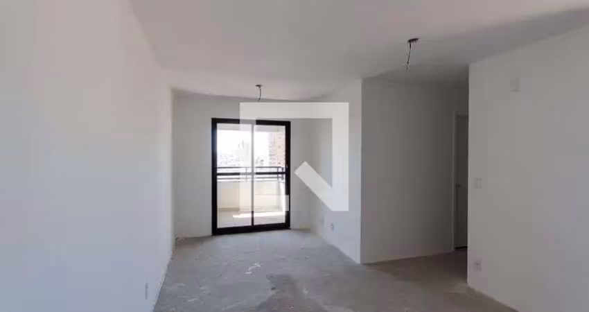 Apartamento para aluguel - santa teresinha, 2 quartos,  64 m² - santo andré