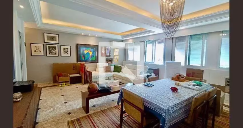 Apartamento para aluguel - lagoa, 1 quarto,  83 m² - rio de janeiro