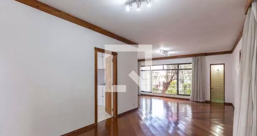 Casa para aluguel - jardim bela vista, 3 quartos,  282 m² - santo andré