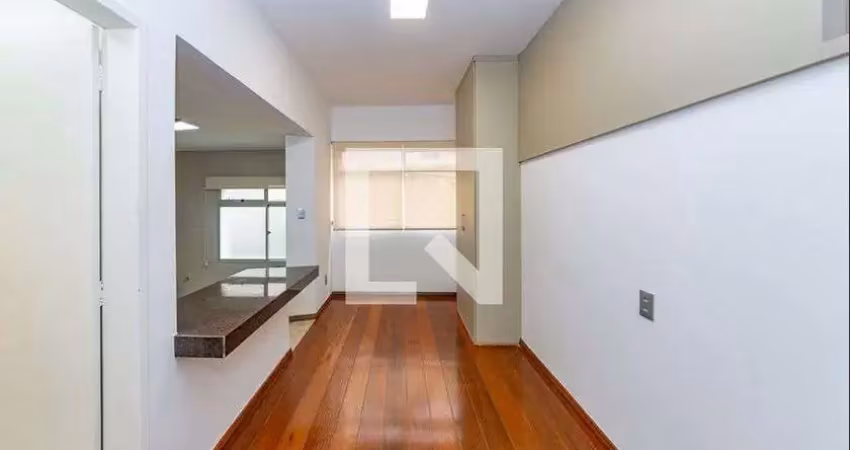 Apartamento para aluguel - coração de jesus, 1 quarto,  45 m² - belo horizonte