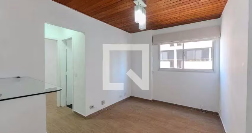 Apartamento para aluguel - consolação, 1 quarto,  44 m² - são paulo