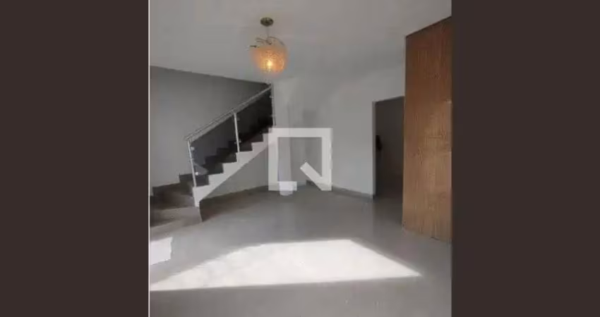 Casa para aluguel - mangabeiras, 3 quartos,  120 m² - belo horizonte