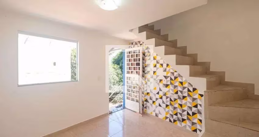 Casa para aluguel - guaratiba, 2 quartos,  65 m² - rio de janeiro
