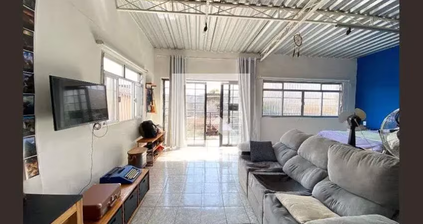 Casa para aluguel - piedade, 1 quarto,  90 m² - rio de janeiro