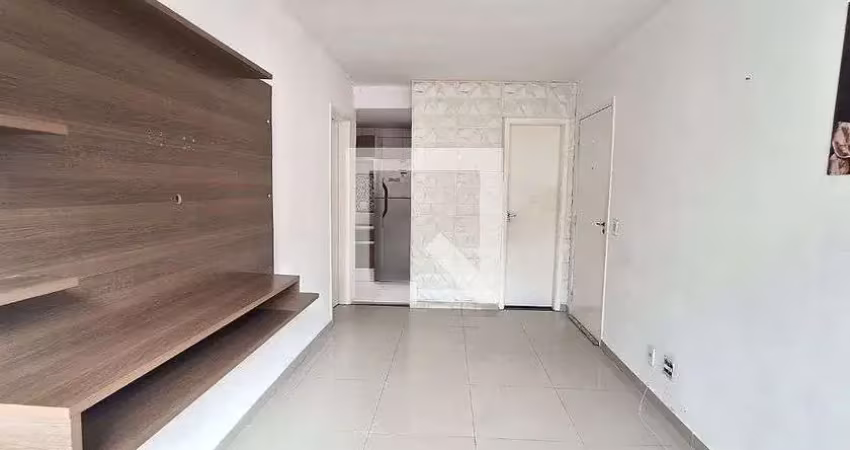 Apartamento para aluguel - jardim primavera, 2 quartos,  51 m² - duque de caxias