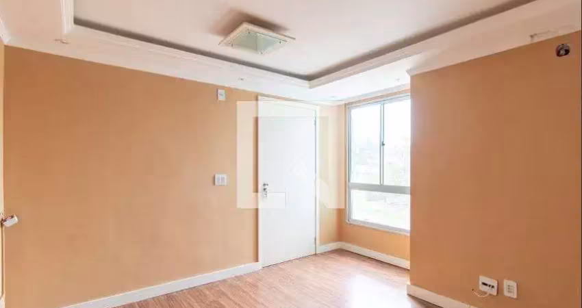 Apartamento para aluguel - vila nova, 2 quartos,  49 m² - porto alegre