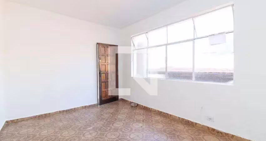 Casa para aluguel - artur alvim, 2 quartos,  58 m² - são paulo