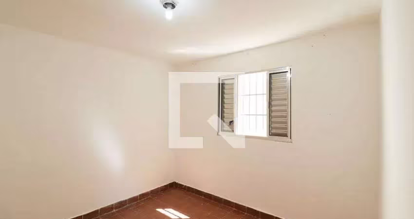 Casa para aluguel - casa verde, 1 quarto,  20 m² - são paulo