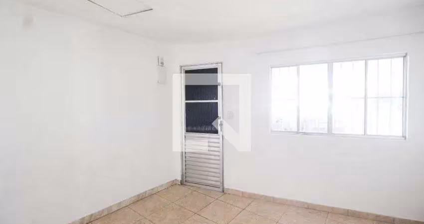 Casa para aluguel - vila nova cachoeirinha, 1 quarto,  70 m² - são paulo