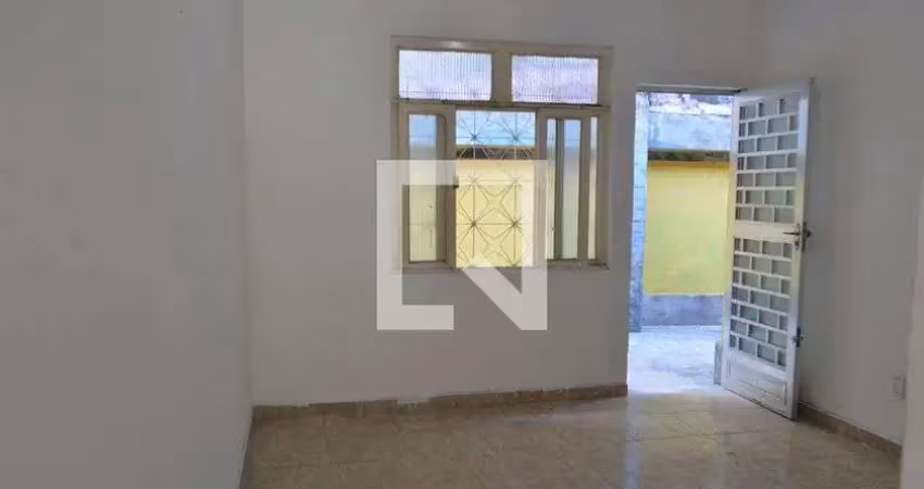 Casa para aluguel - taquara, 2 quartos,  82 m² - rio de janeiro