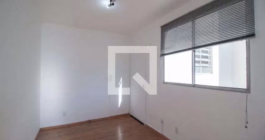 Apartamento para aluguel - jd. novo mundo, 2 quartos,  47 m² - sorocaba