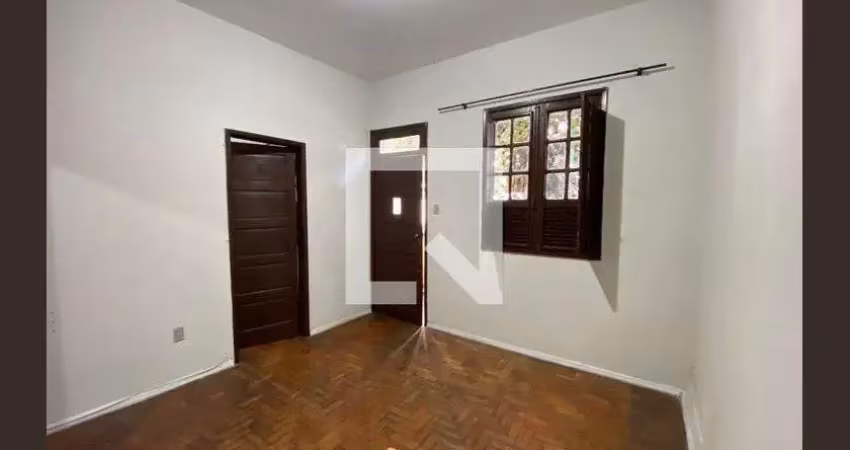 Casa para aluguel - todos os santos, 2 quartos,  100 m² - rio de janeiro