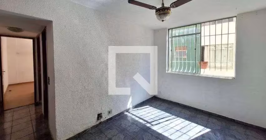 Apartamento para aluguel - largo das barradas, 2 quartos,  53 m² - niterói