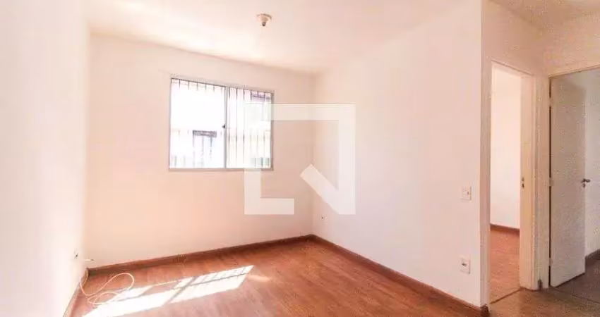 Apartamento para aluguel - itaquera, 2 quartos,  40 m² - são paulo