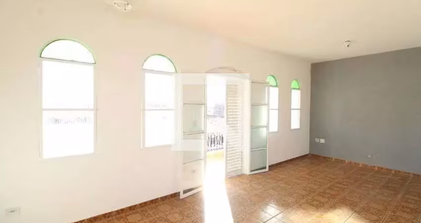 Casa para aluguel - vila industrial, 4 quartos,  174 m² - são josé dos campos