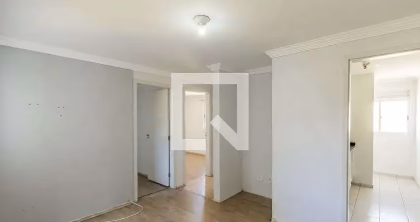 Apartamento para aluguel - artur alvim, 2 quartos,  52 m² - são paulo