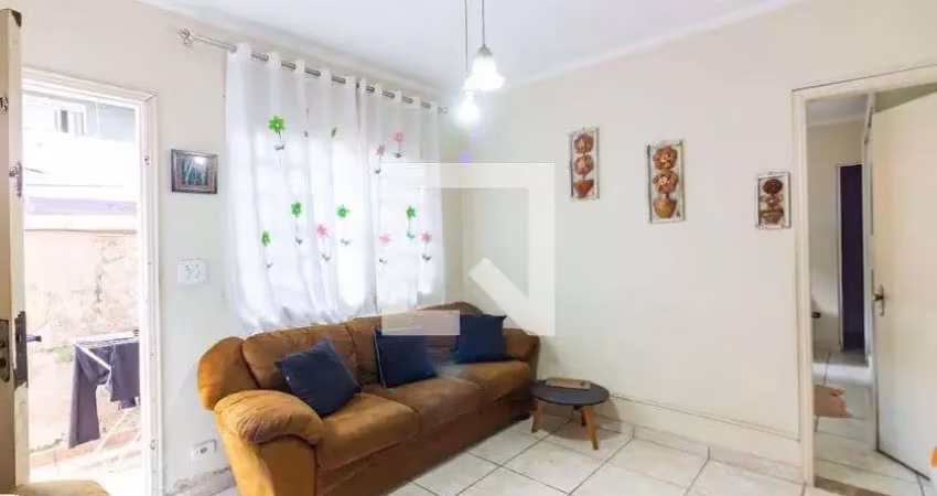 Casa para aluguel - ayrosa, 2 quartos,  90 m² - osasco