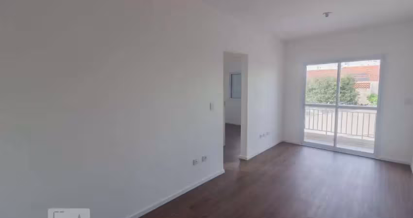 Apartamento para aluguel - santana, 2 quartos,  52 m² - são paulo