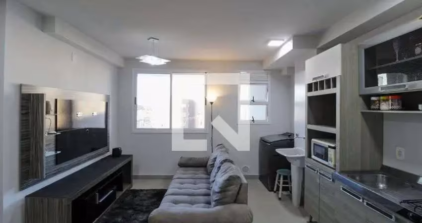 Apartamento para aluguel - olaria, 2 quartos,  50 m² - canoas