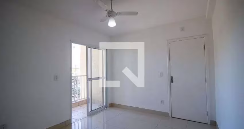 Apartamento para aluguel - jardim europa, 2 quartos,  52 m² - sorocaba