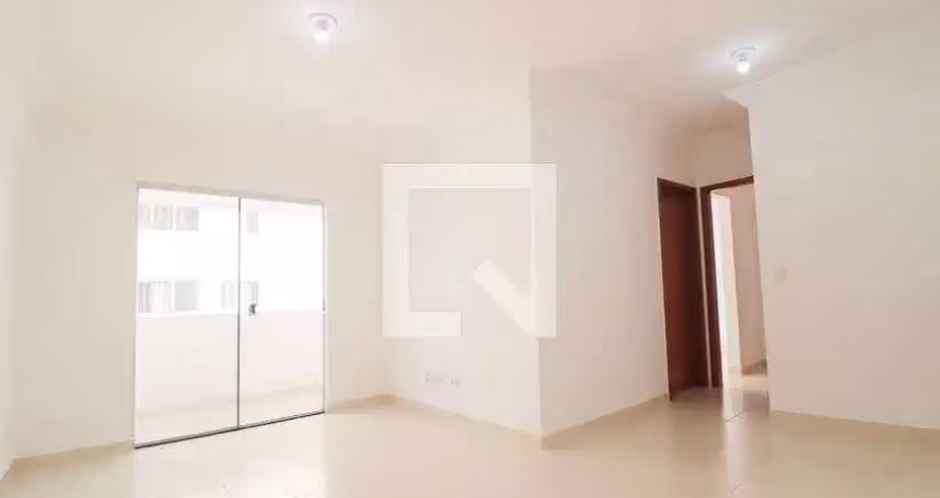 Apartamento para aluguel - residencial belvedere, 2 quartos,  60 m² - goiânia