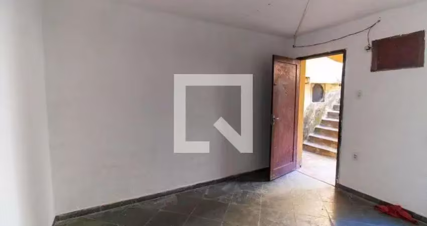 Kitnet / stúdio para aluguel - ponta dareia, 1 quarto,  30 m² - niterói