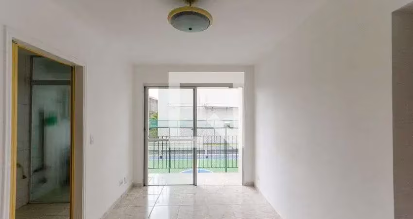 Apartamento para aluguel - freguesia do ó, 1 quarto,  43 m² - são paulo