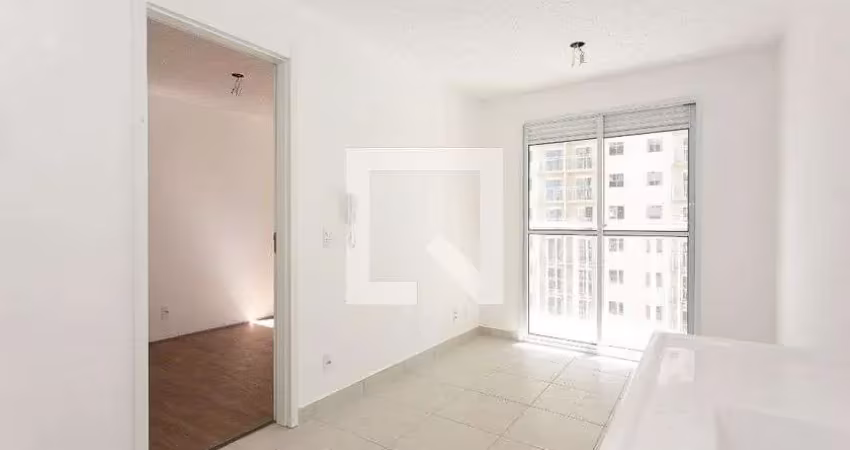 Apartamento para aluguel - tatuapé, 1 quarto,  27 m² - são paulo