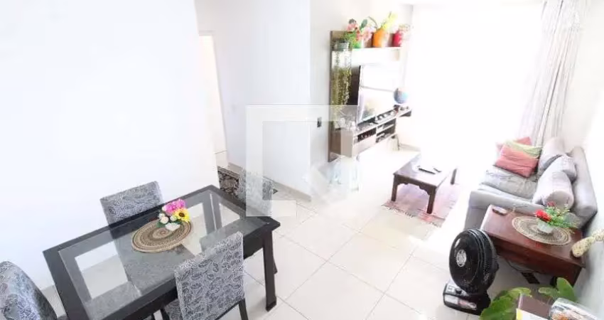 Apartamento para aluguel - vila progresso, 2 quartos,  62 m² - são josé dos campos
