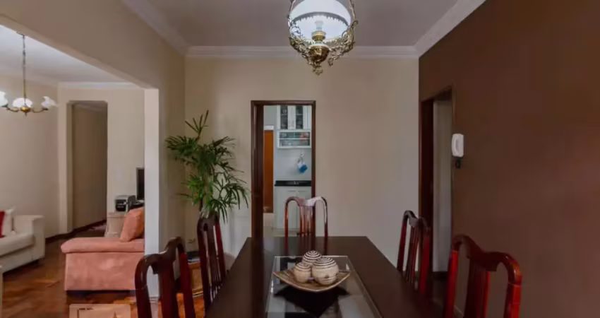 Apartamento para aluguel - anchieta, 3 quartos,  110 m² - belo horizonte