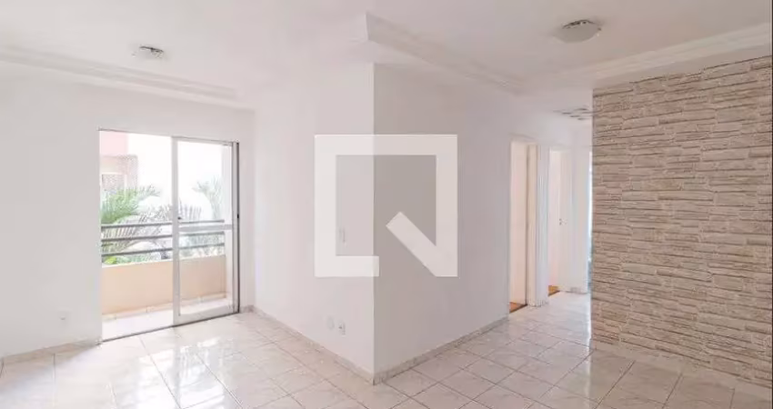 Apartamento para aluguel - quitaúna, 2 quartos,  53 m² - osasco