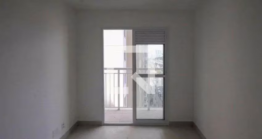 Apartamento para aluguel - vila santa clara, 2 quartos,  35 m² - são paulo