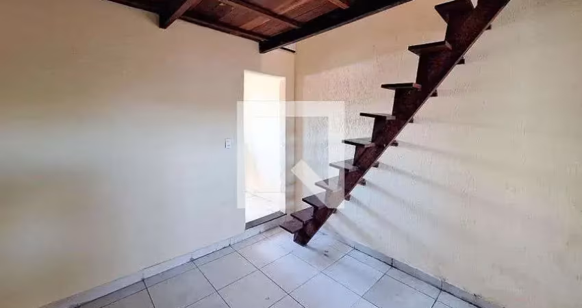 Apartamento para aluguel - badu, 1 quarto,  40 m² - niterói