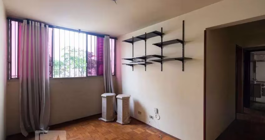 Apartamento para aluguel - saúde, 2 quartos,  51 m² - são paulo