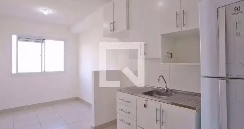 Apartamento para aluguel - mooca, 1 quarto,  27 m² - são paulo