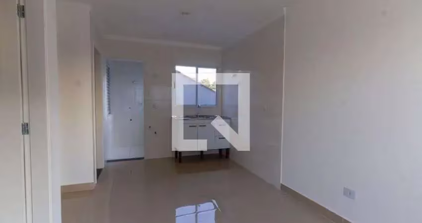 Apartamento para aluguel - vila aricanduva, 2 quartos,  38 m² - são paulo