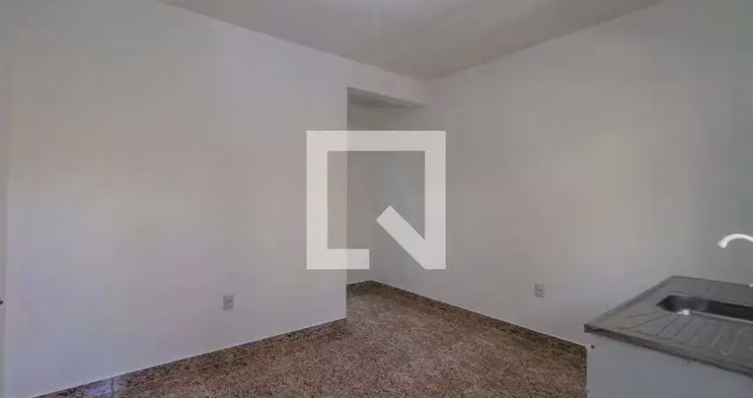 Kitnet / stúdio para aluguel - votupoca, 1 quarto,  28 m² - barueri