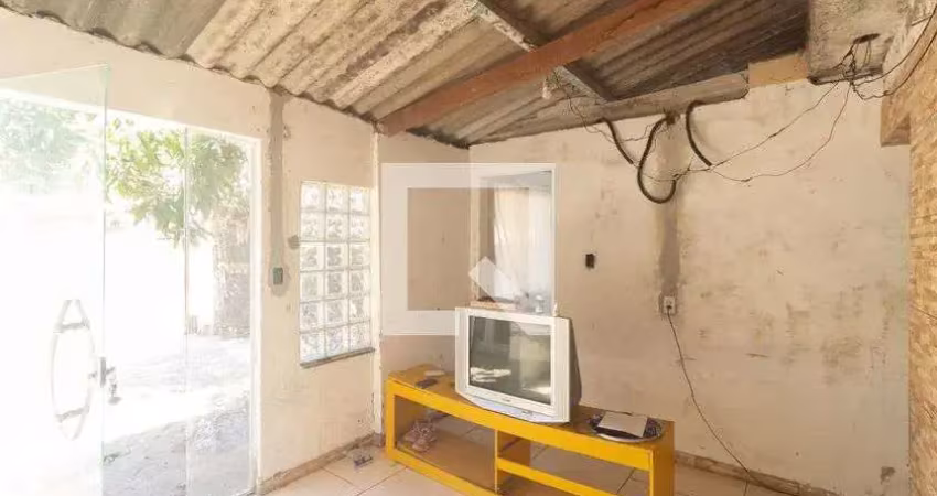 Casa para aluguel - guaratiba, 3 quartos,  100 m² - rio de janeiro