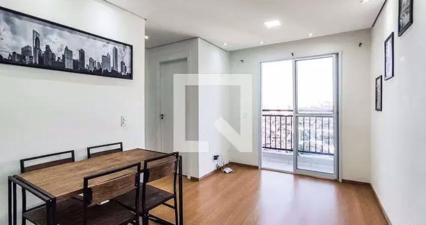Apartamento para aluguel - vila andrade, 2 quartos,  43 m² - são paulo