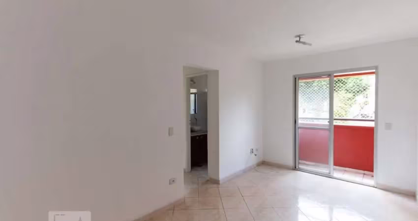 Apartamento para aluguel - portal do morumbi, 2 quartos,  50 m² - são paulo