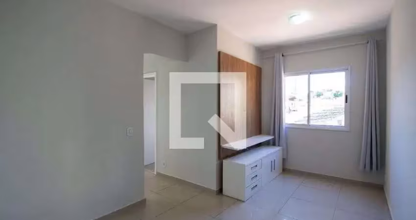 Apartamento para aluguel - jardim piratininga, 2 quartos,  76 m² - sorocaba
