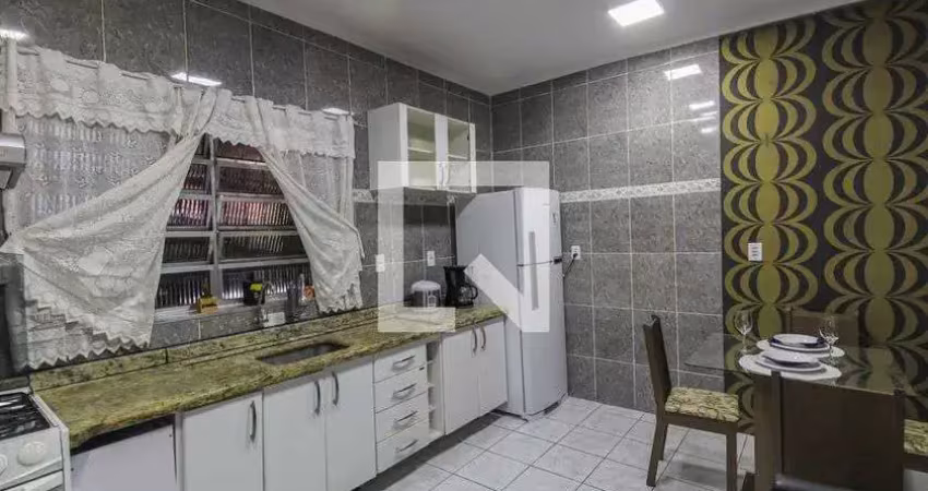 Casa para aluguel - sapopemba, 1 quarto,  30 m² - são paulo