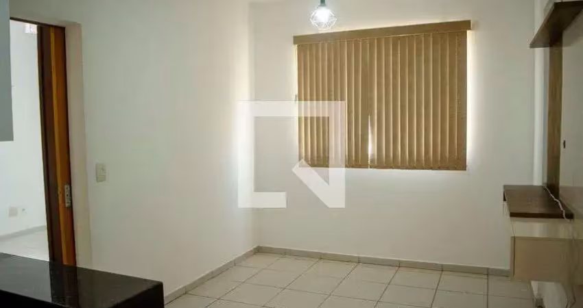 Apartamento para aluguel - setor sul, 1 quarto,  31 m² - goiânia