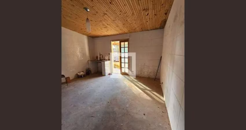 Casa para aluguel - portal do morumbi, 1 quarto,  173 m² - são paulo