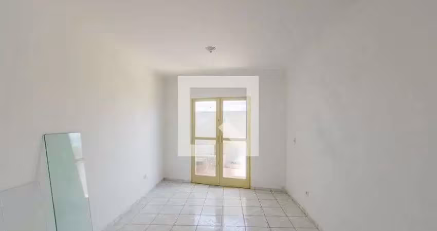Casa para aluguel - vila guilhermina, 2 quartos,  80 m² - são paulo