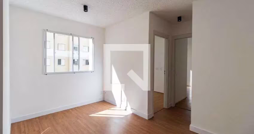 Apartamento para aluguel - vila prel, 2 quartos,  41 m² - são paulo