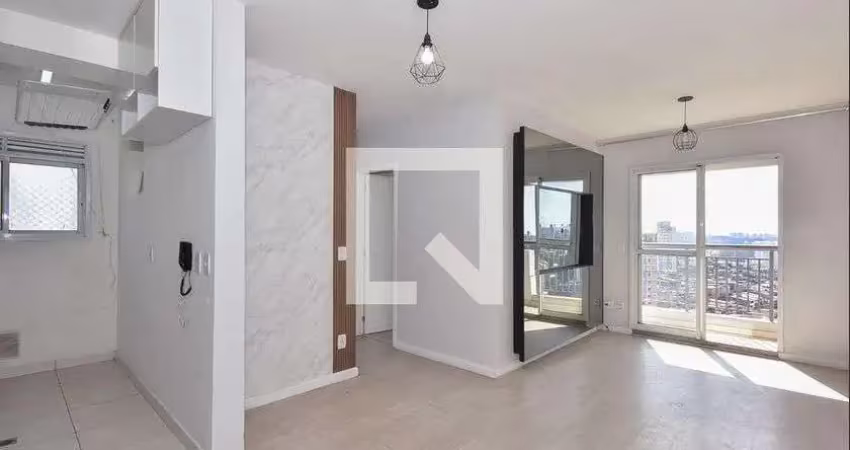 Apartamento para aluguel - vila andrade, 3 quartos,  66 m² - são paulo