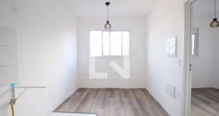 Apartamento para aluguel - vila andrade, 1 quarto,  28 m² - são paulo