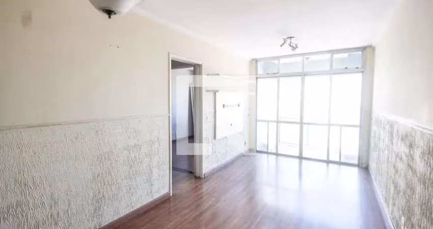 Apartamento para aluguel - santana, 2 quartos,  65 m² - são paulo