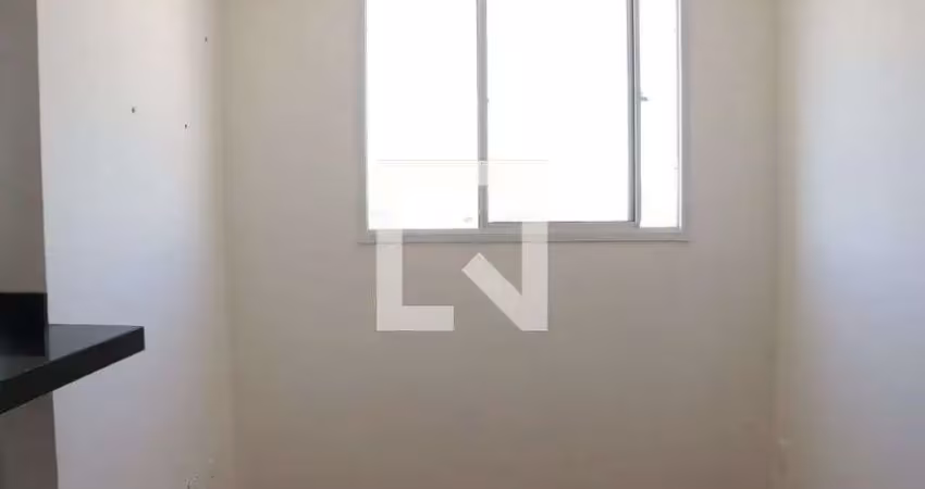 Apartamento para aluguel - água branca, 2 quartos,  40 m² - são paulo